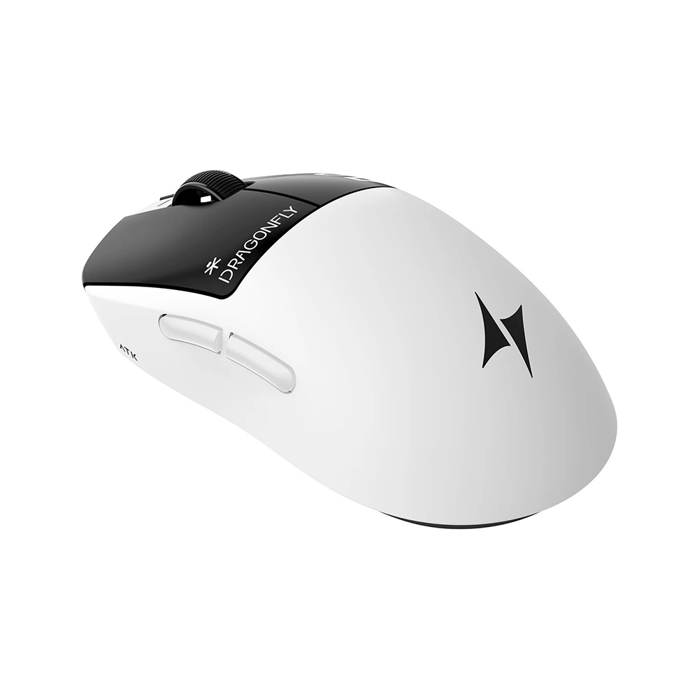 ATK Dragonfly A9 Air+, Shadow White