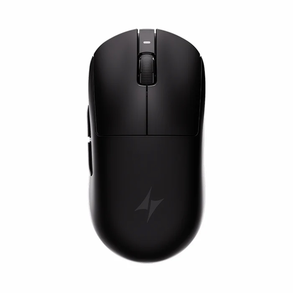 ATK Dragonfly A9 PLUS 2.0+, Black