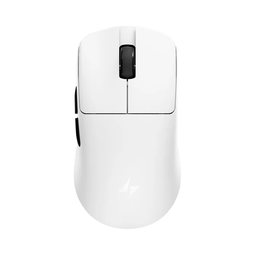 ATK F1 V3 Ultimate+, White