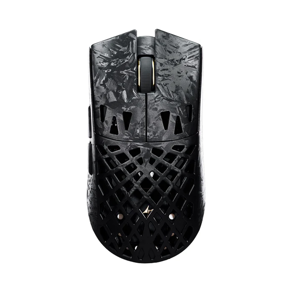 ATK Ghost Extreme+, Black