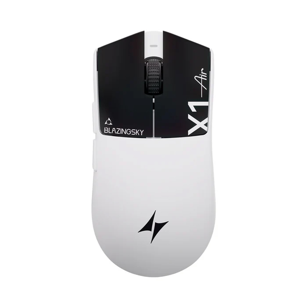 ATK X1 V2 Air+, Shadow White