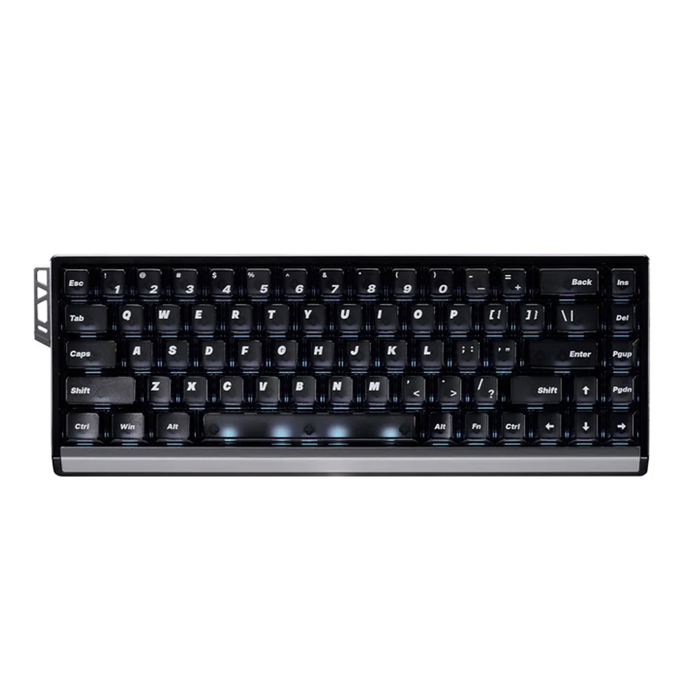 ATK 68RX Black, Magnetic Wolf Switch, US