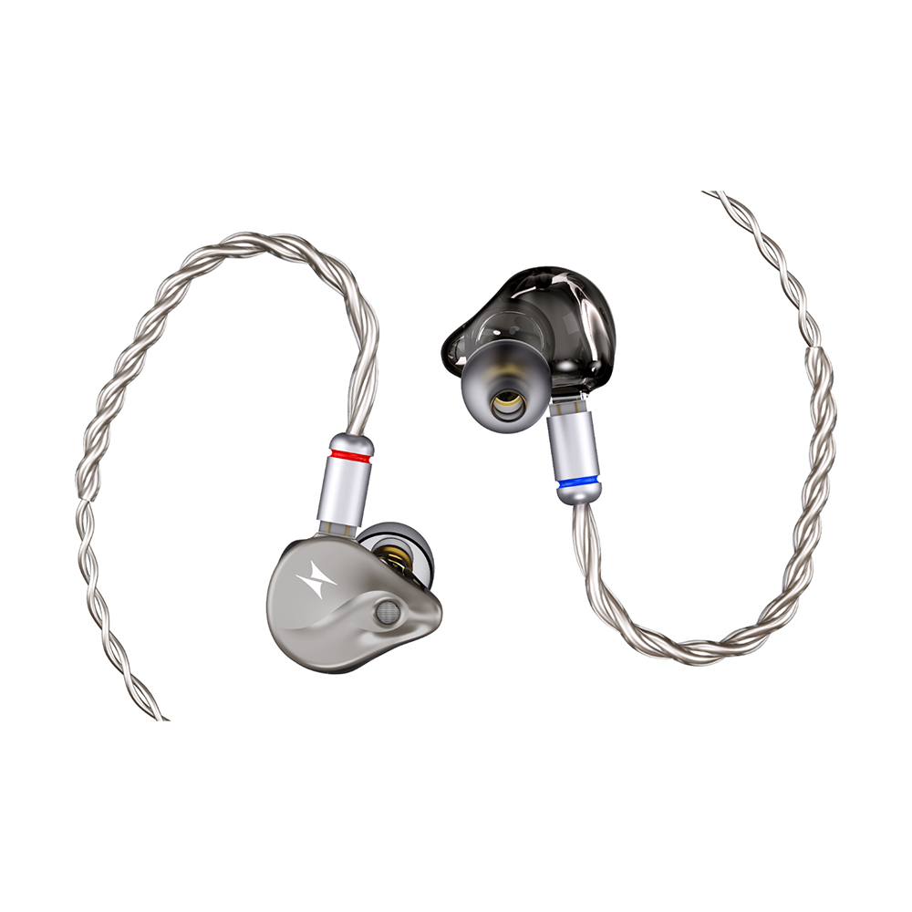 ATK Horizon 3.5 mm, Grey