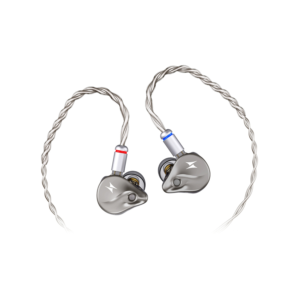 ATK Horizon 3.5 mm, Grey