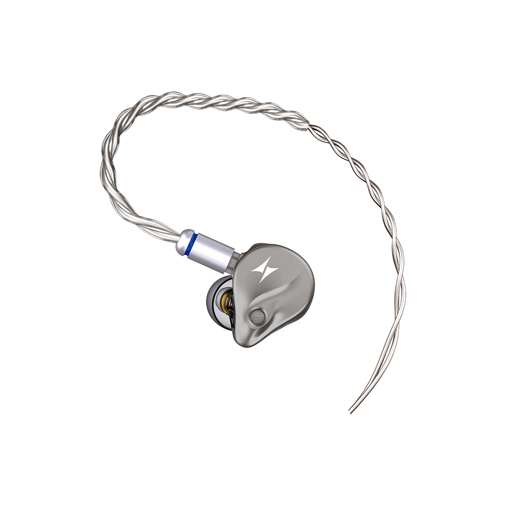 ATK Horizon 3.5 mm, Grey
