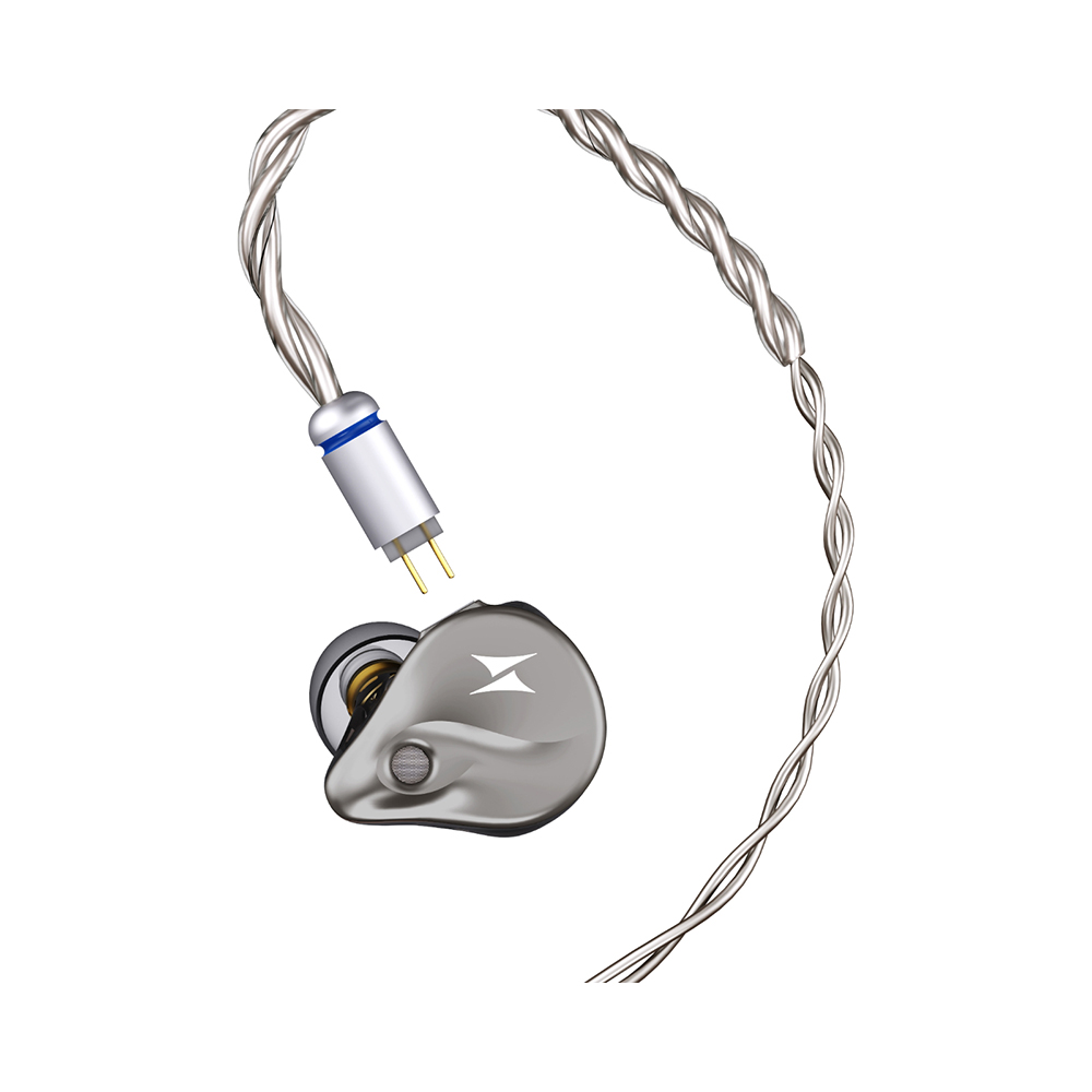 ATK Horizon 3.5 mm, Grey