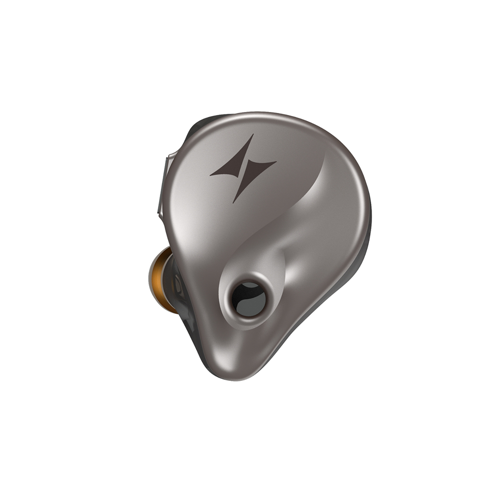 ATK Horizon 3.5 mm, Grey
