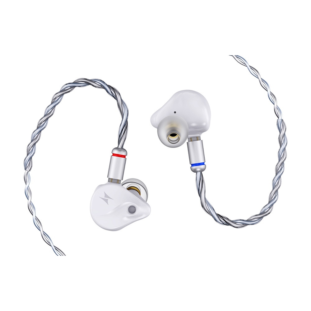 ATK Horizon 3.5 mm, White