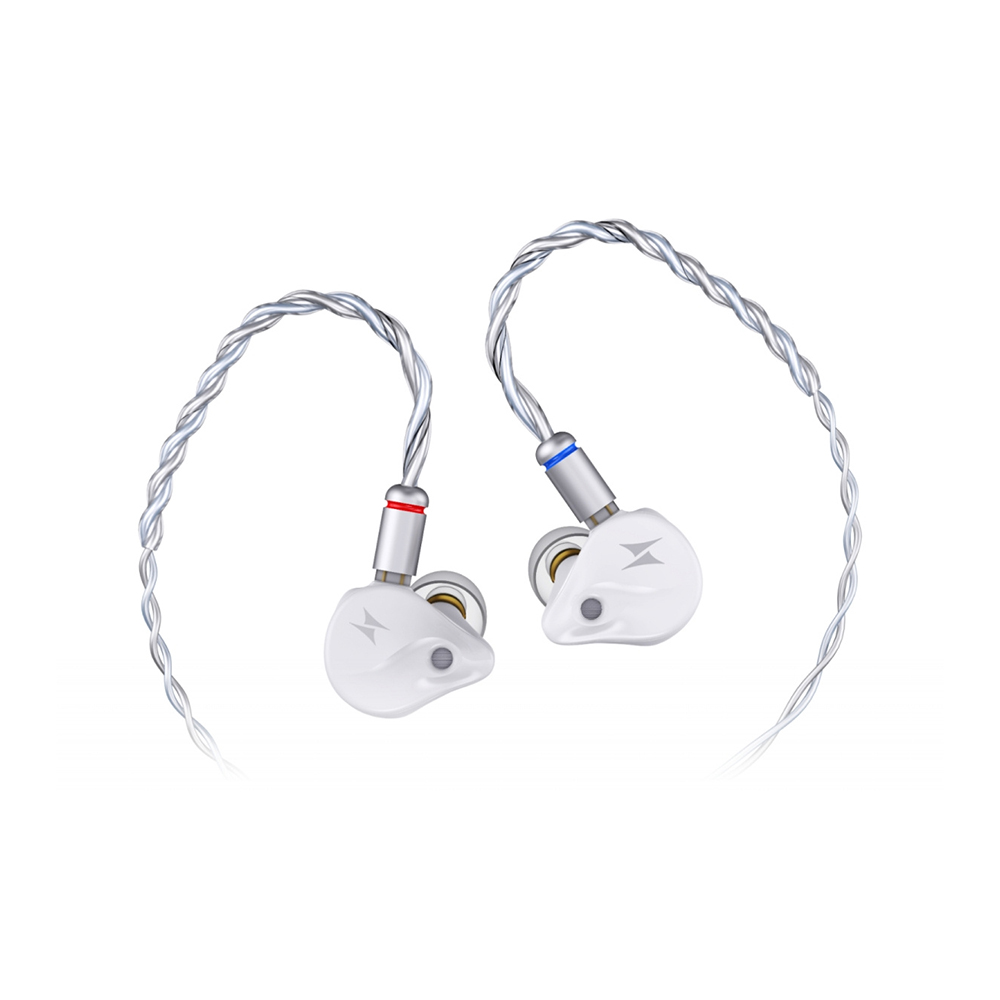 ATK Horizon 3.5 mm, White
