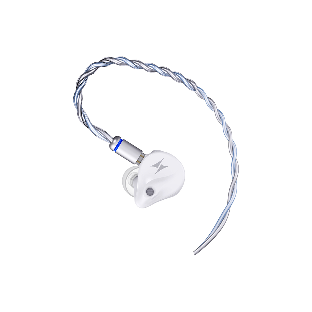 ATK Horizon 3.5 mm, White