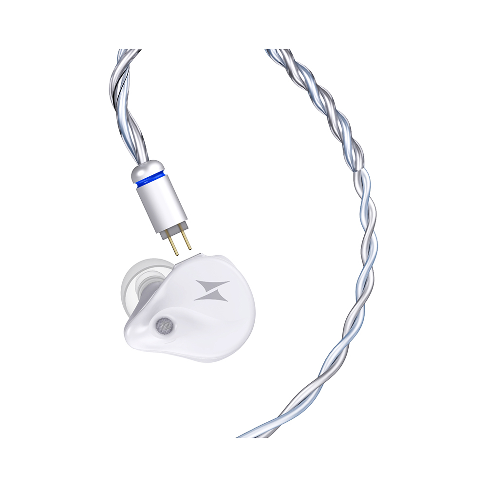 ATK Horizon 3.5 mm, White