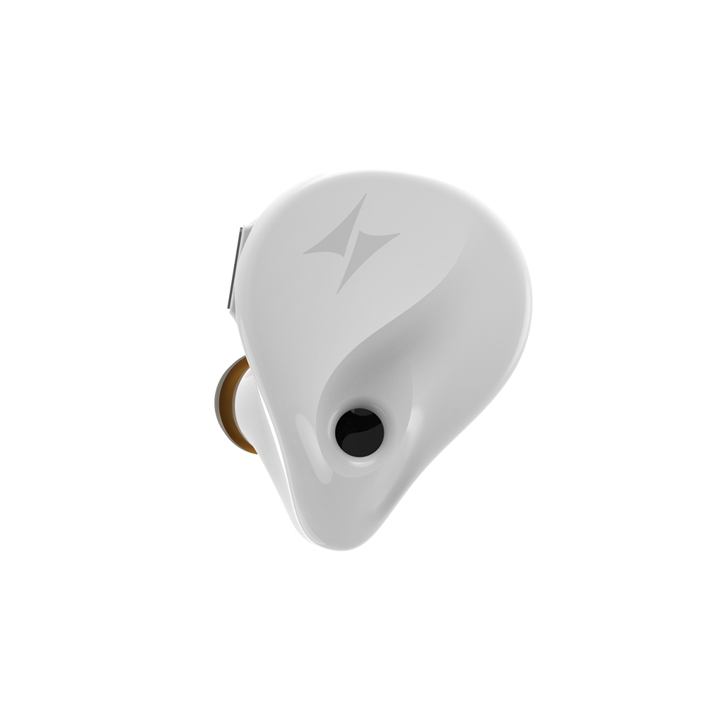 ATK Horizon 3.5 mm, White