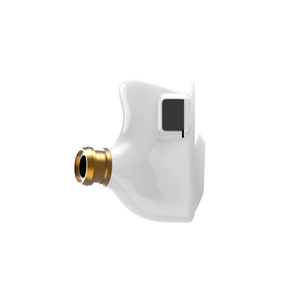 ATK Horizon 3.5 mm, White