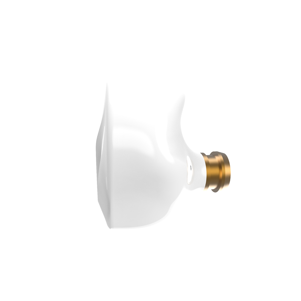 ATK Horizon 3.5 mm, White