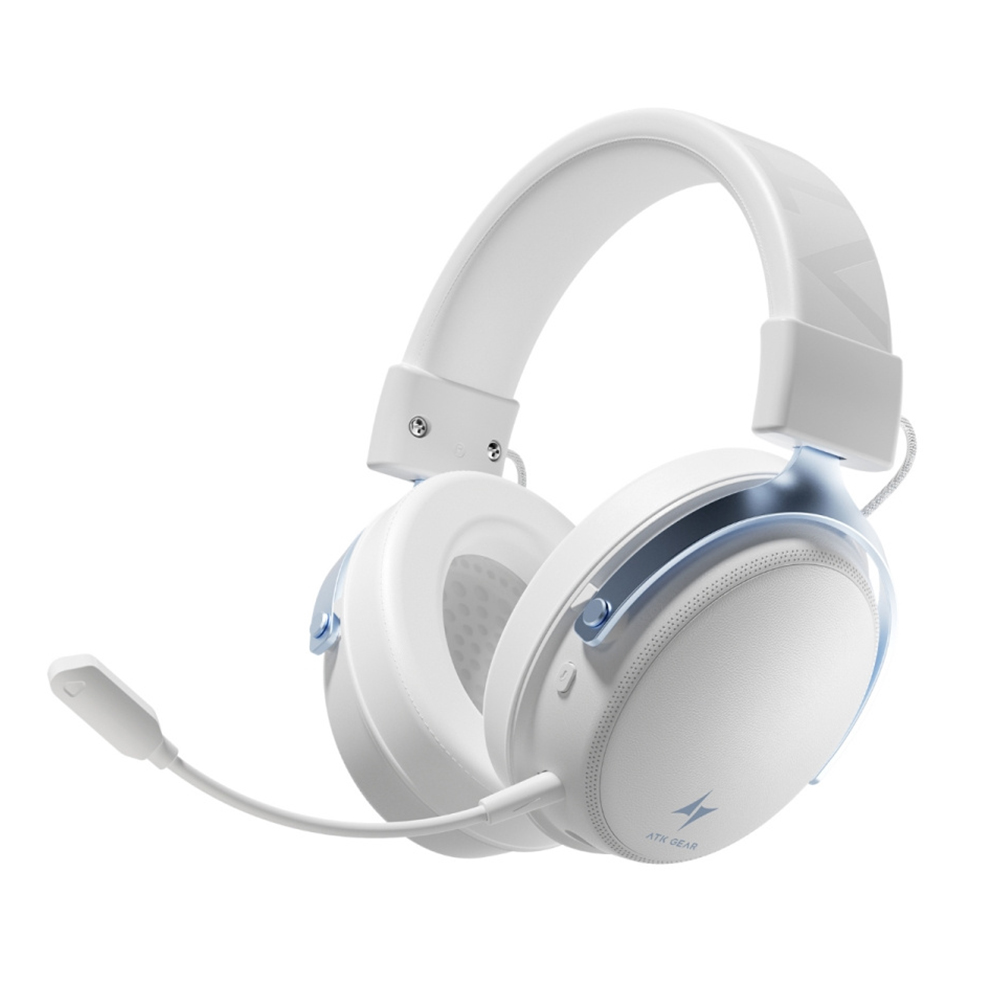 ATK N9 Ultra Wireless, White