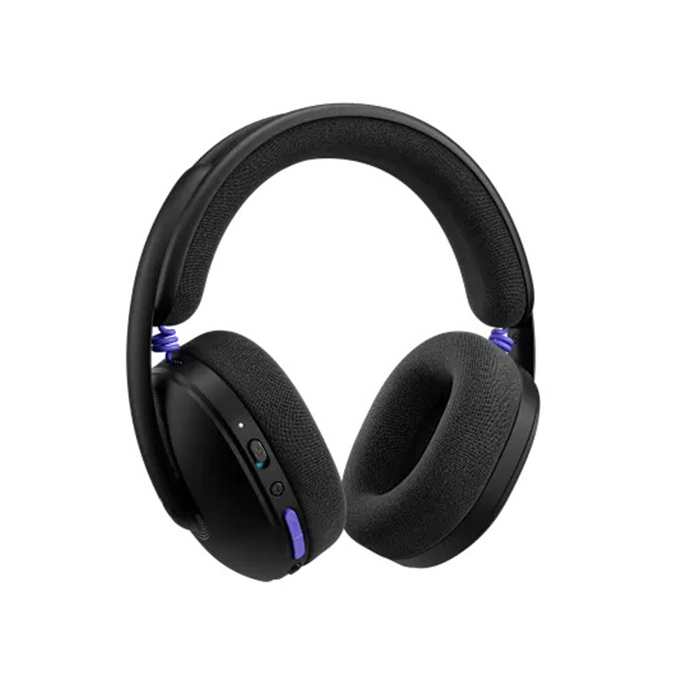 Logitech G325 Lightspeed, Black