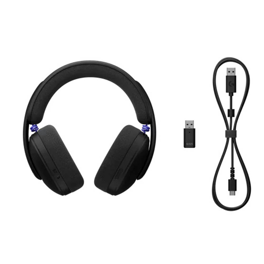 Logitech G325 Lightspeed, Black