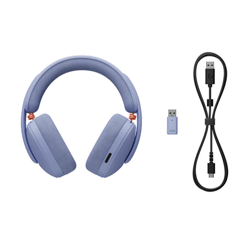 Logitech G325 Lightspeed, Lilac