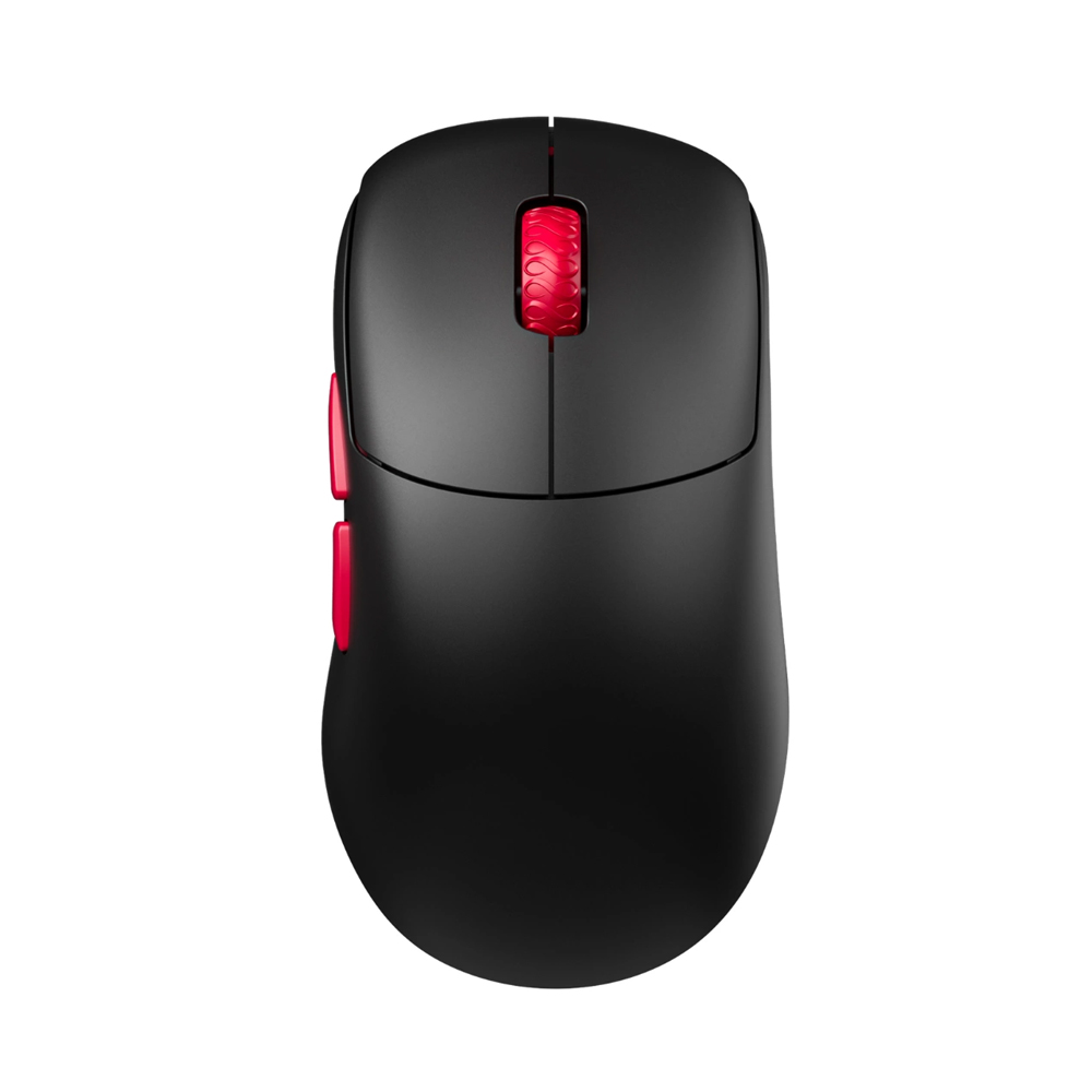Lamzu Thorn V2, Black