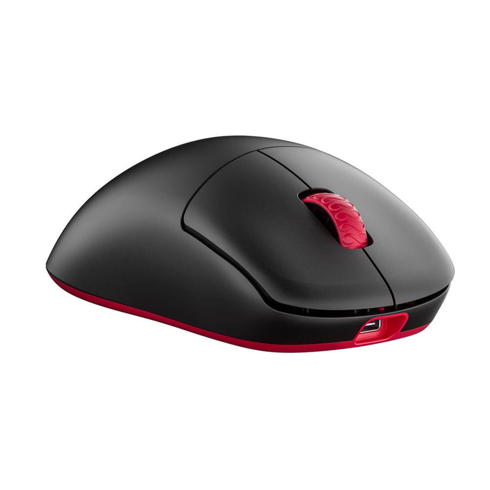 Lamzu Thorn V2, Black