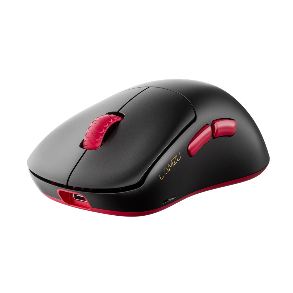 Lamzu Thorn V2, Black