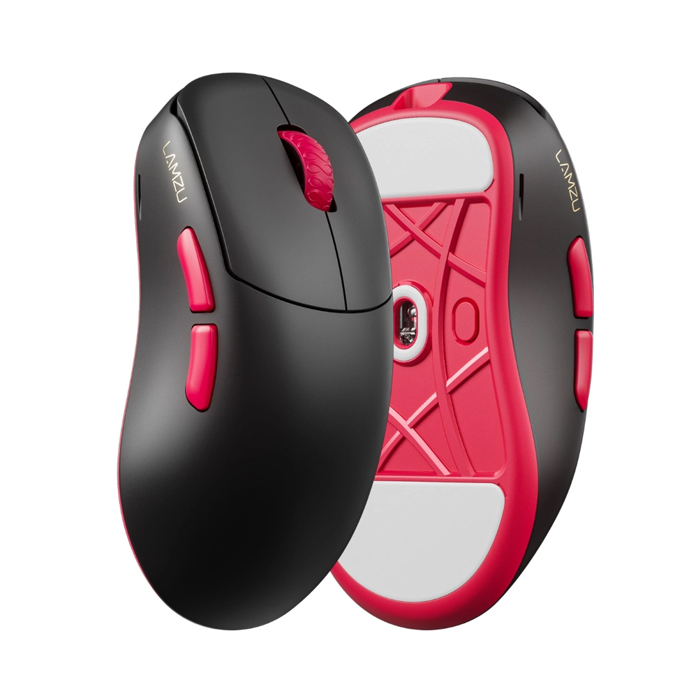 Lamzu Thorn V2, Black