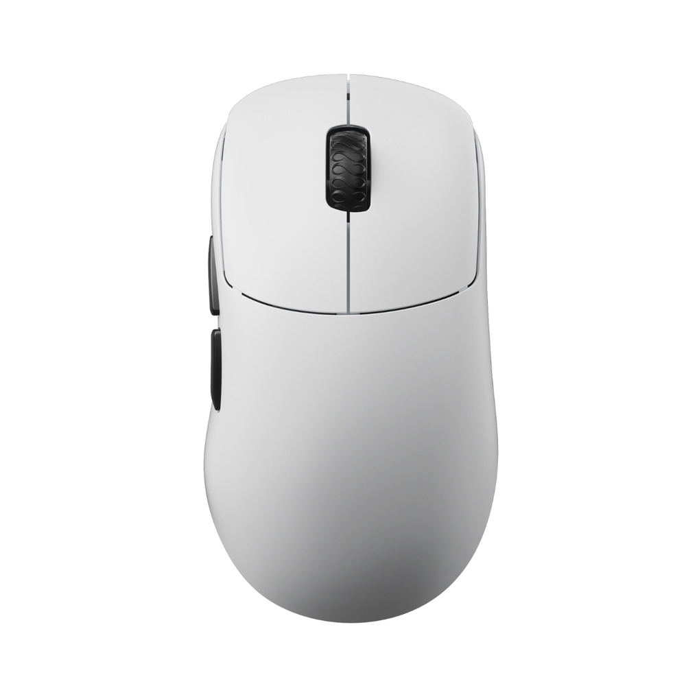 Lamzu Thorn V2, White