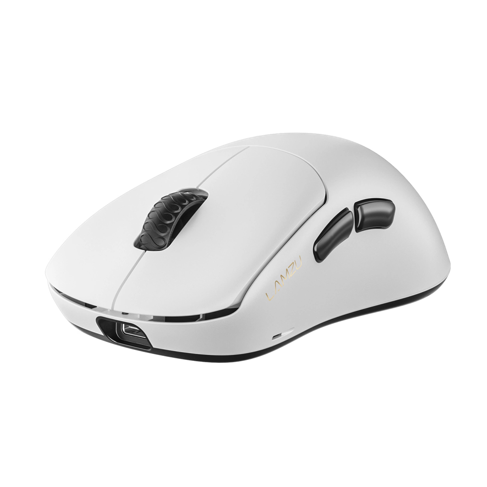Lamzu Thorn V2, White