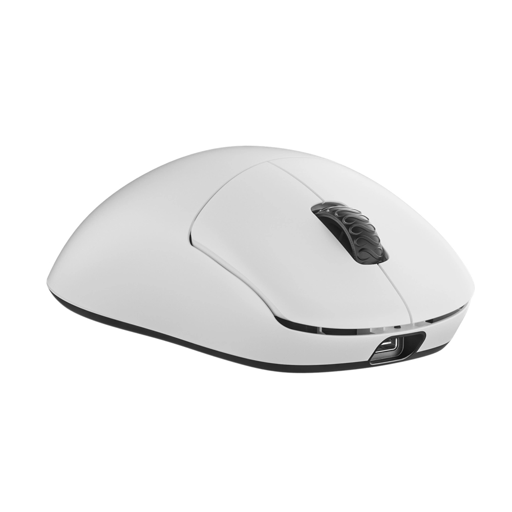 Lamzu Thorn V2, White