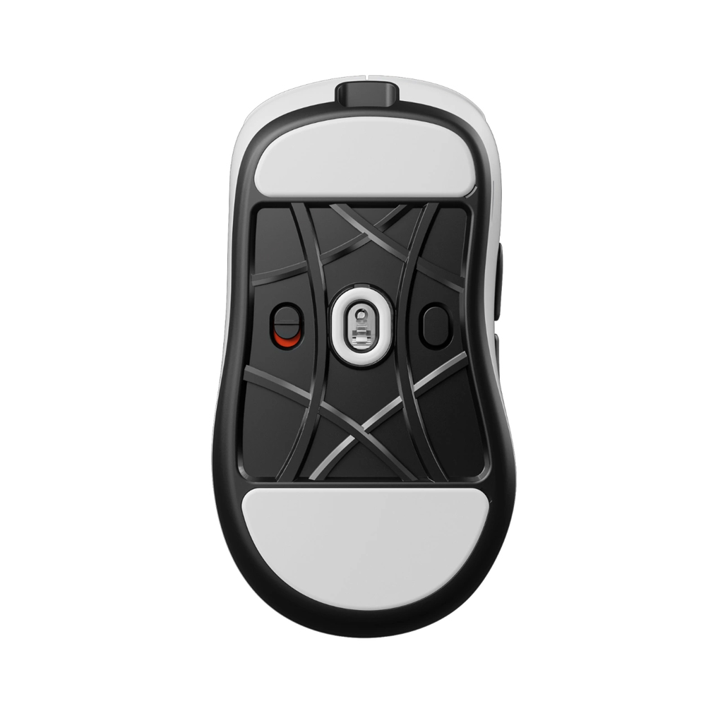 Lamzu Thorn V2, White