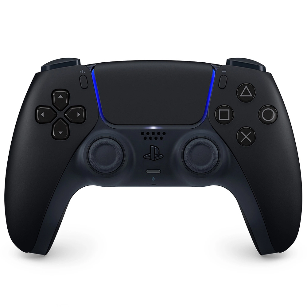 Sony DualSense V3, Black