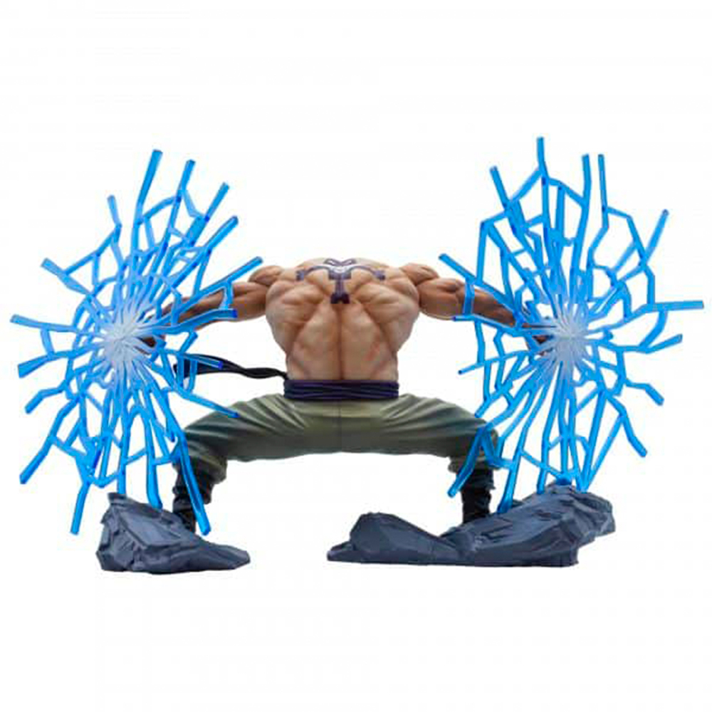 Bandai Banpresto One Piece - DXF Special Edward.Newgate Figure