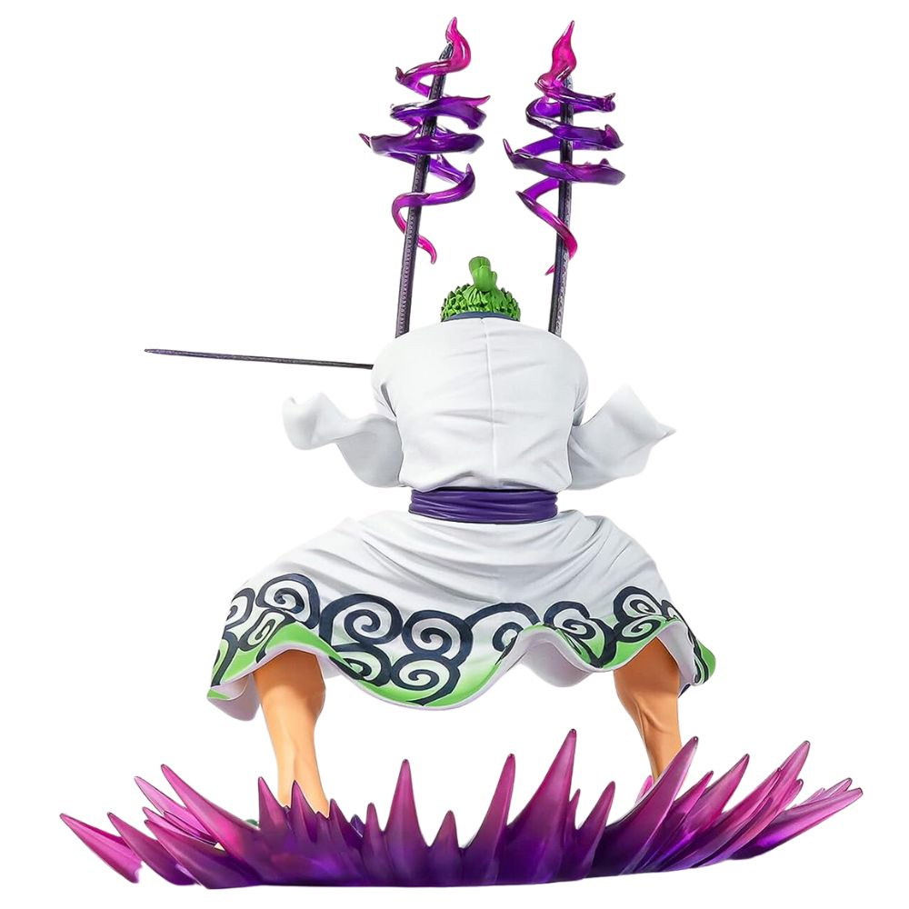 Bandai Banpresto One Piece - DXF Special Zoro-Juro Figure