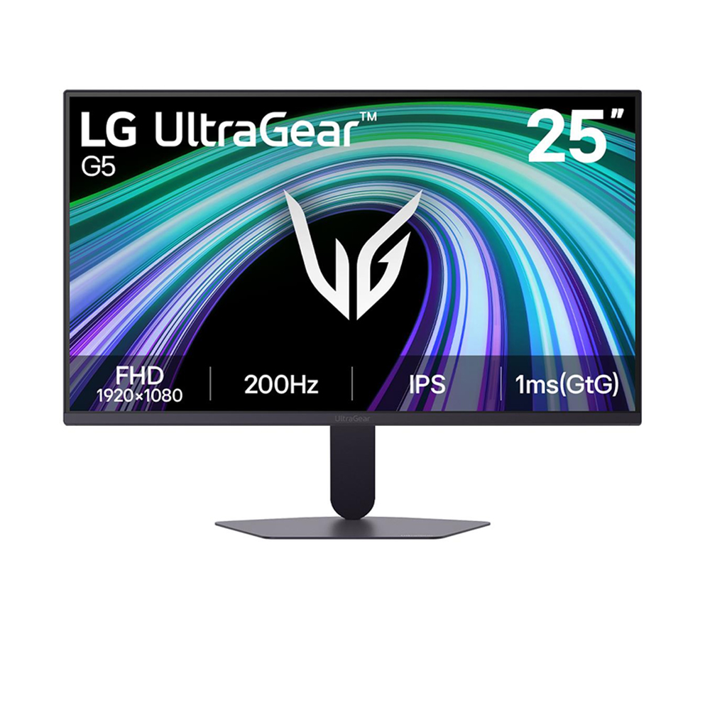 LG UltraGear 25G523B-B