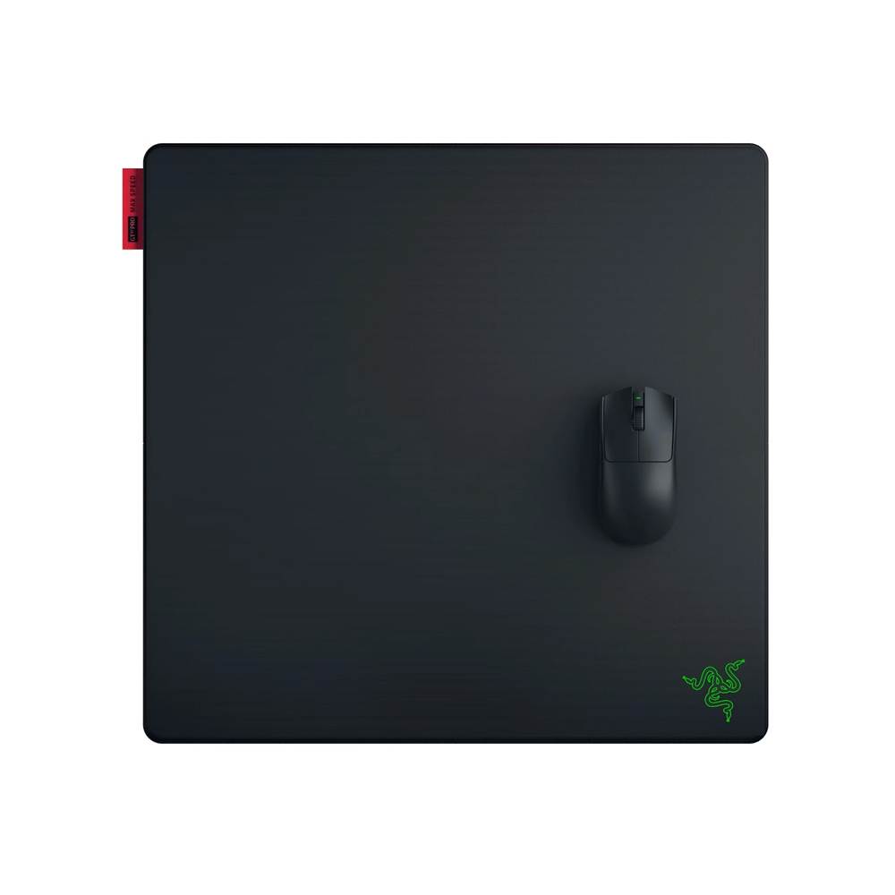 Razer Gigantus V2 Pro, Max Speed, Black