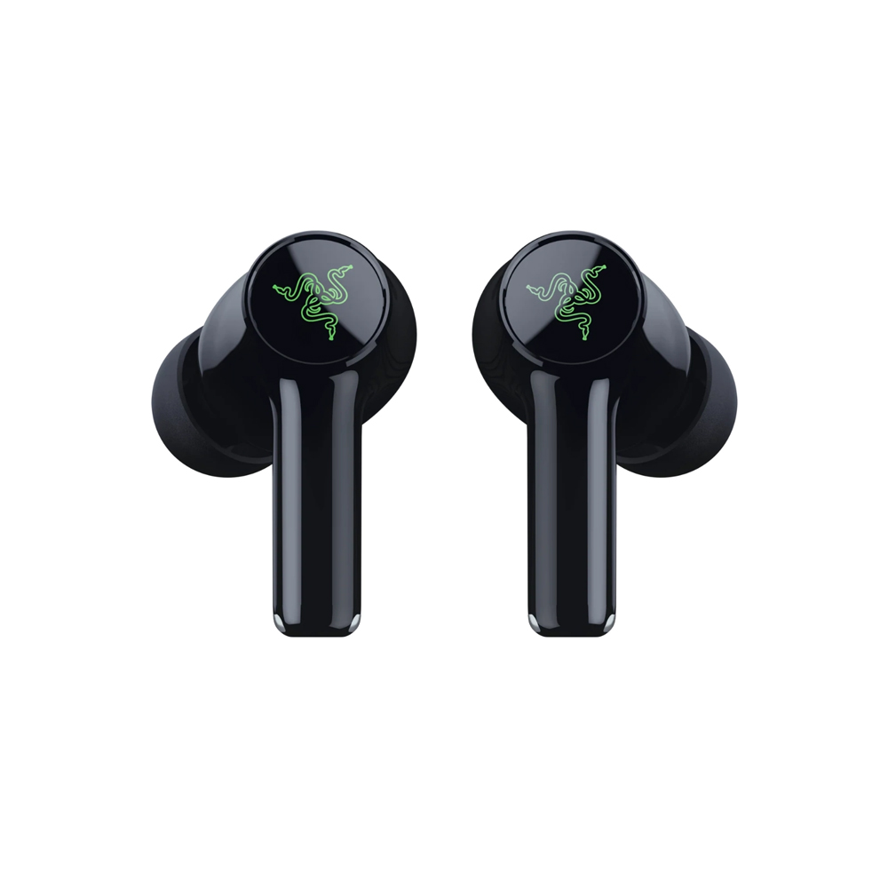 Razer Hammerhead V3 HyperSpeed, Black