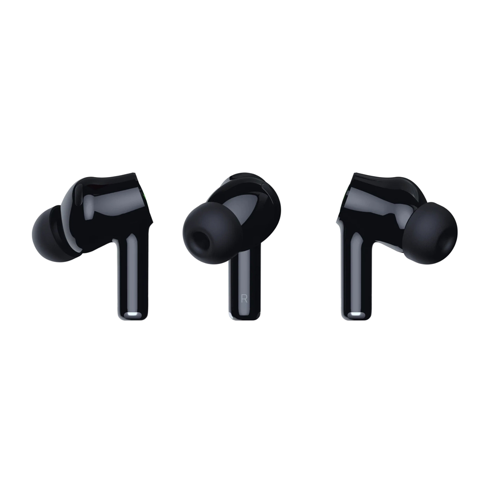Razer Hammerhead V3 HyperSpeed, Black
