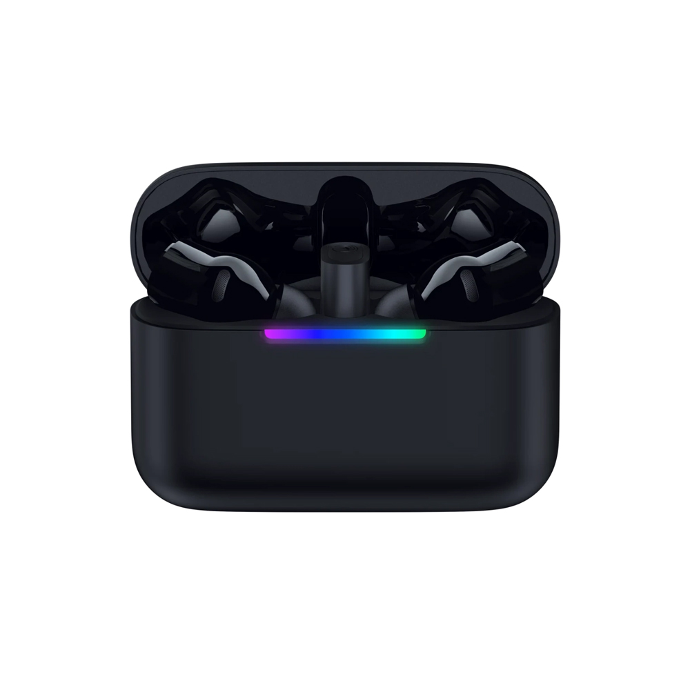 Razer Hammerhead V3 HyperSpeed, Black