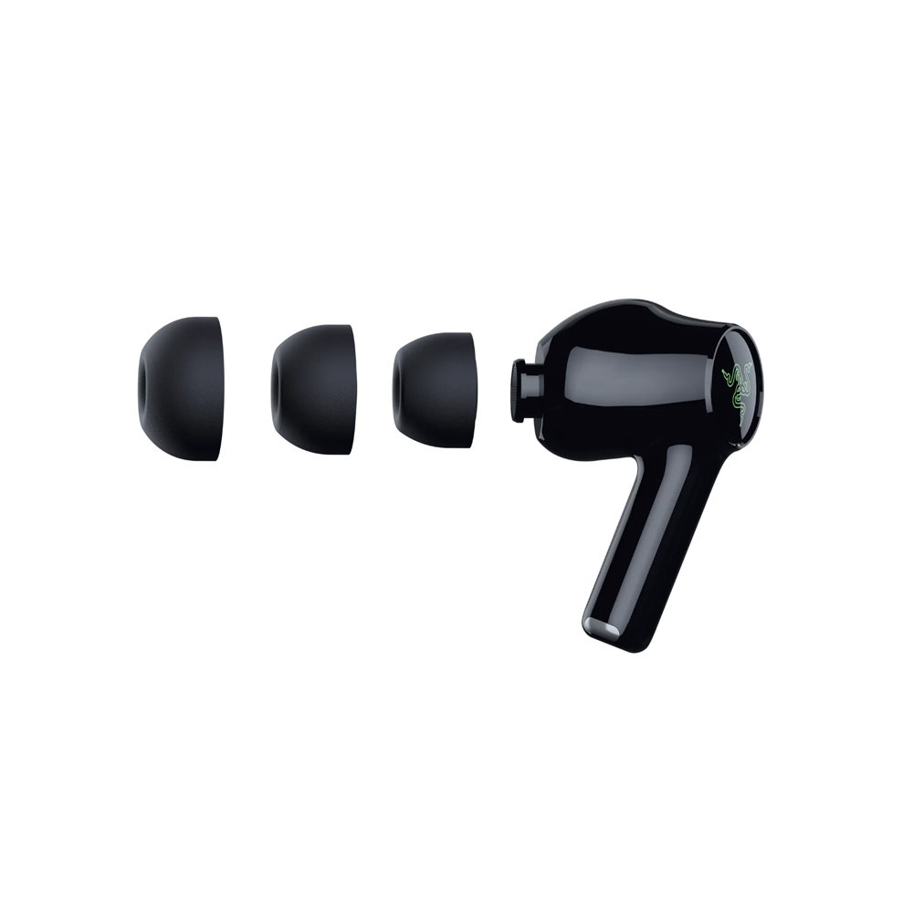 Razer Hammerhead V3 X HyperSpeed for PlayStation, Black