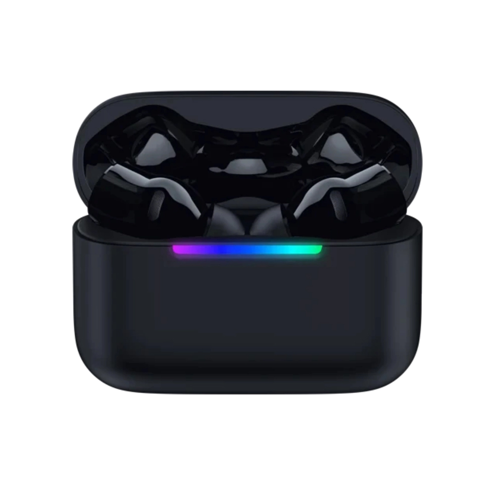Razer Hammerhead V3 X HyperSpeed for PlayStation, Black