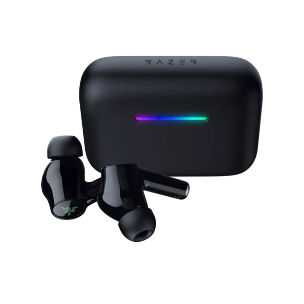 Razer Hammerhead V3 X HyperSpeed for XBOX, Black