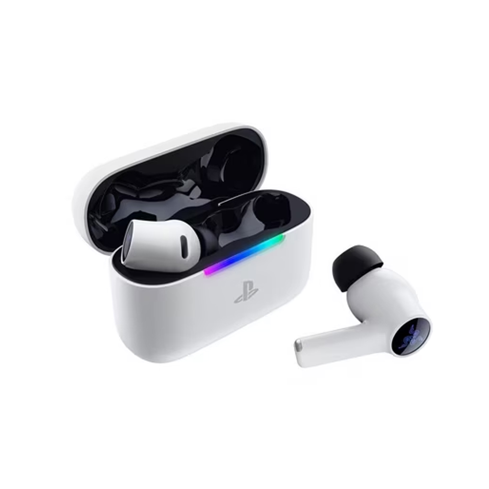 Razer Hammerhead V3 X HyperSpeed for PlayStation, White