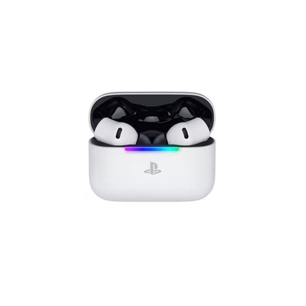 Razer Hammerhead V3 X HyperSpeed for PlayStation, White