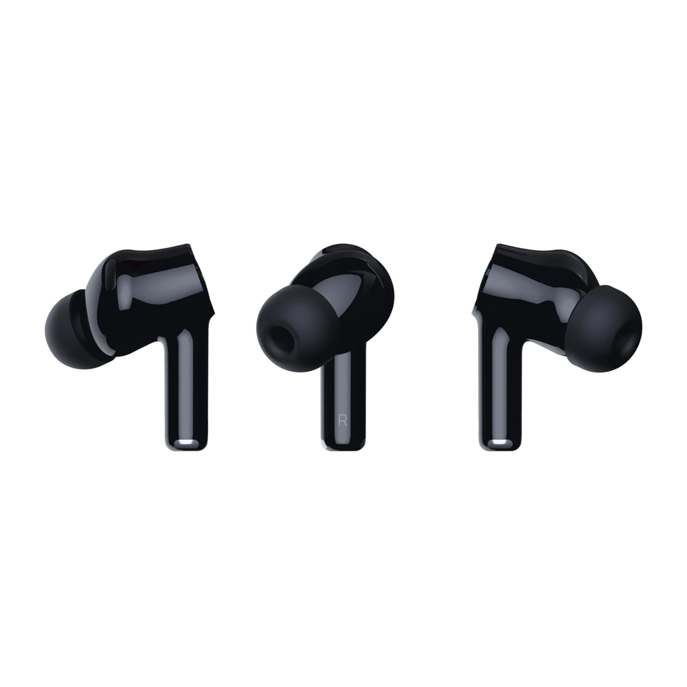 Razer Hammerhead V3 X HyperSpeed, Black