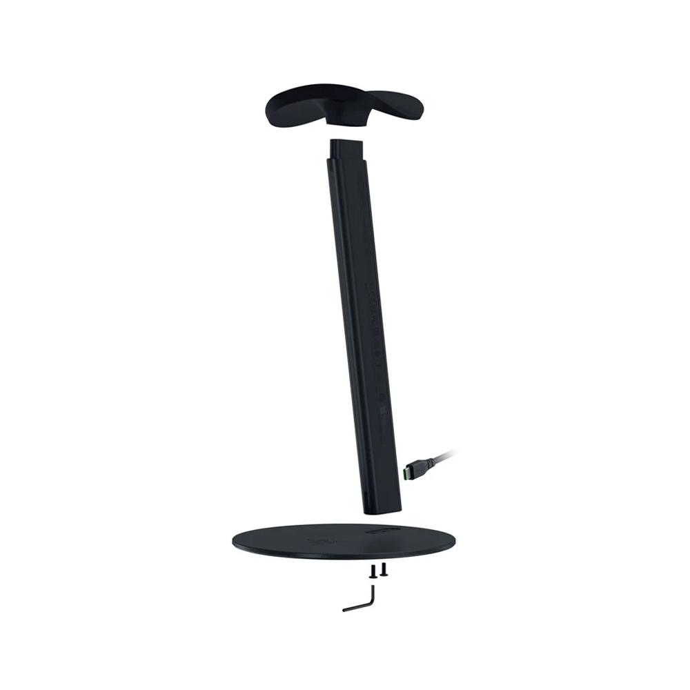 Razer Base Station V3 Chroma, Black