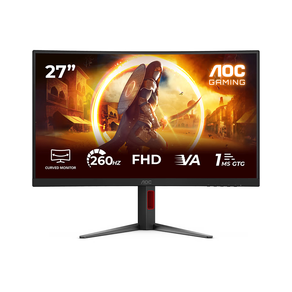 AOC C27G4Z2