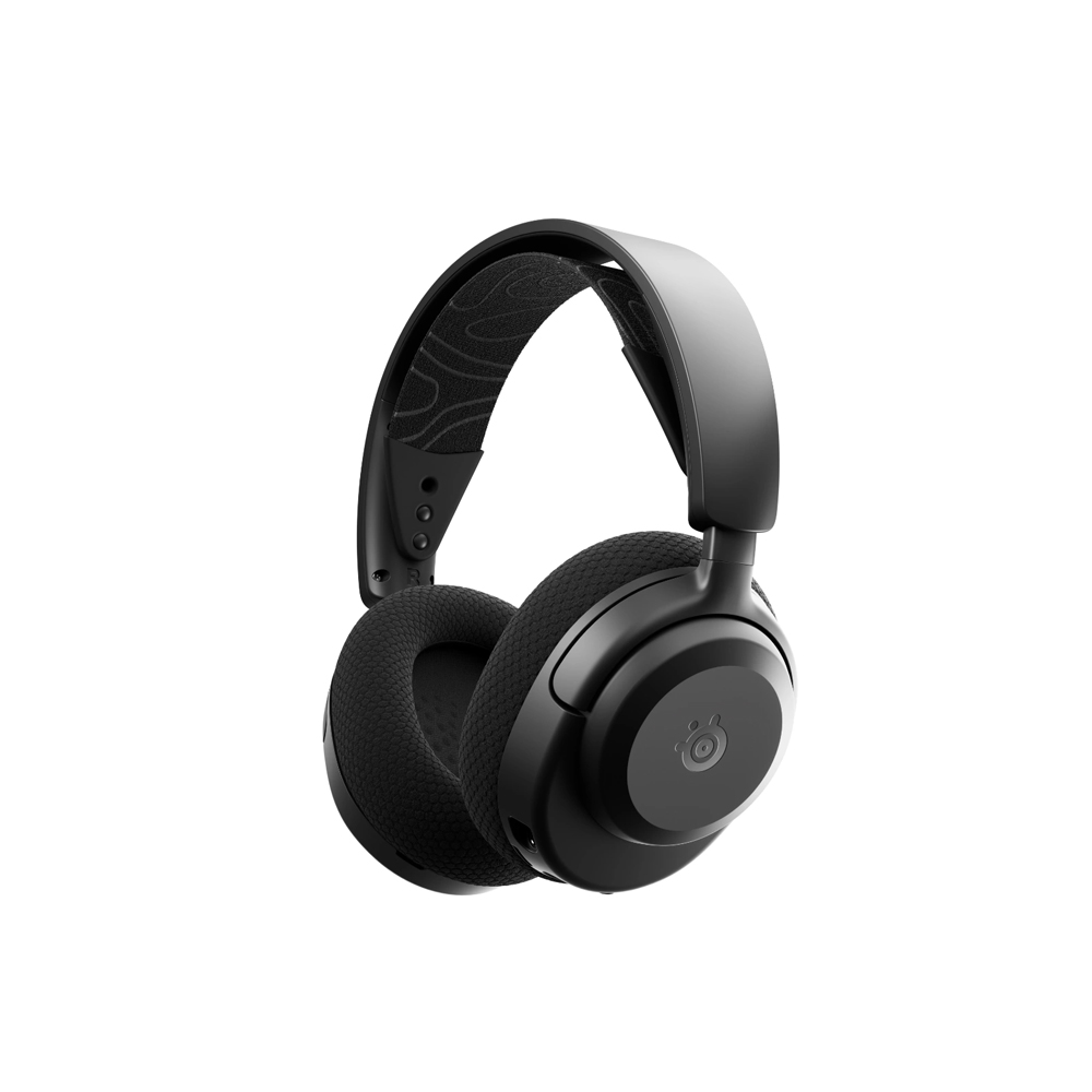 SteelSeries Arctis Nova 3 Wireless, Black