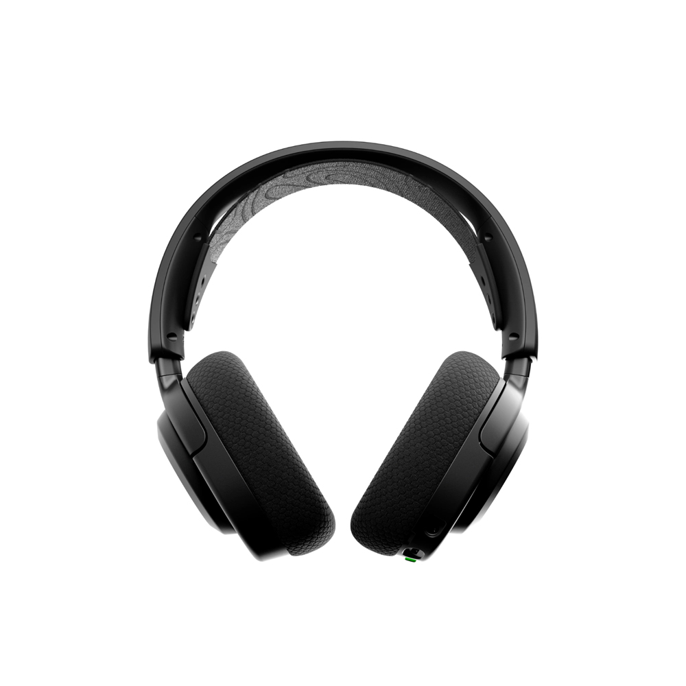 SteelSeries Arctis Nova 3 Wireless, Black
