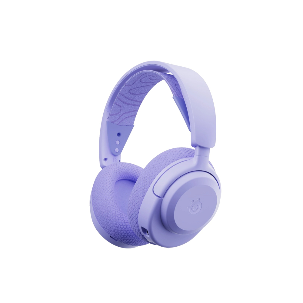 SteelSeries Arctis Nova 3 Wireless, Lavender
