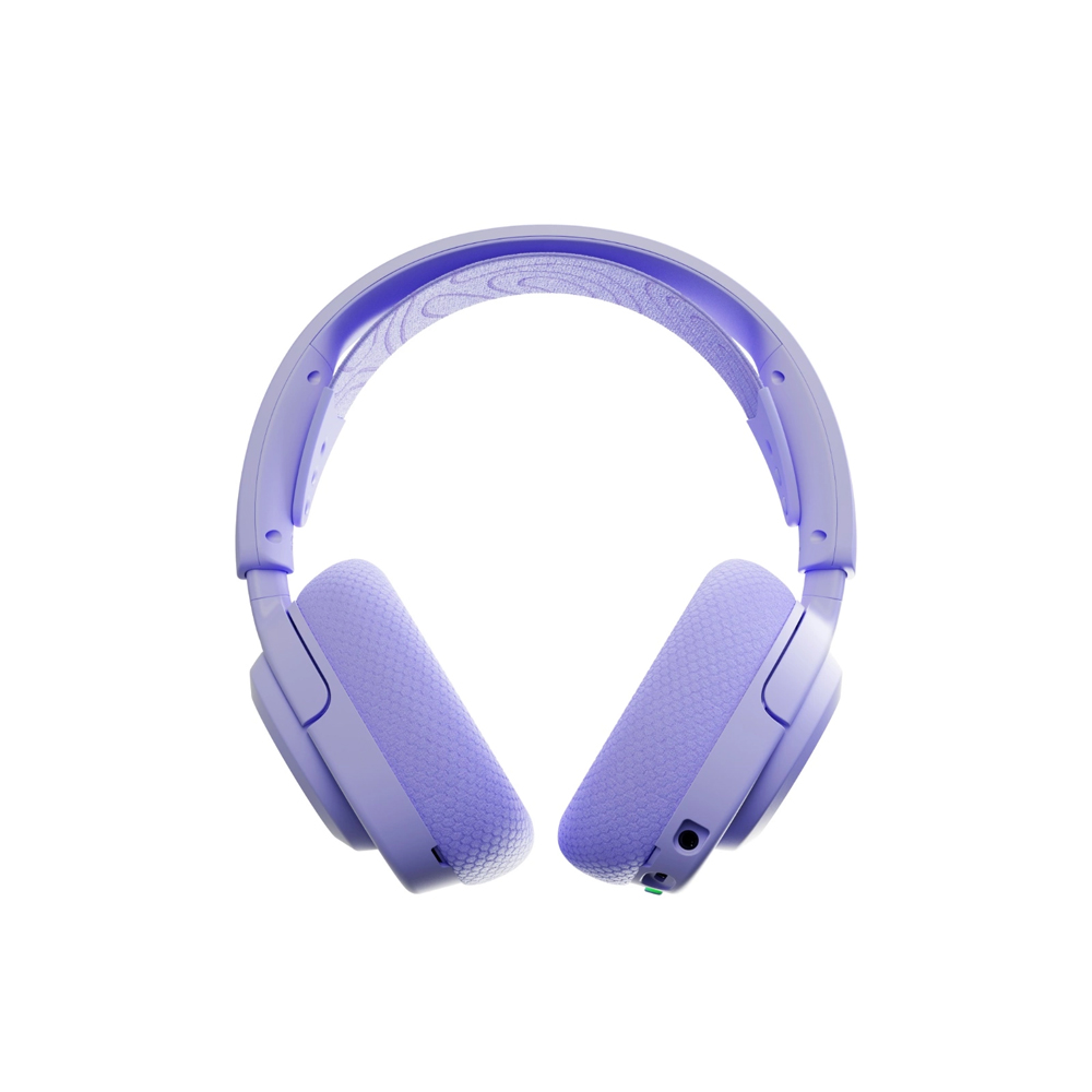 SteelSeries Arctis Nova 3 Wireless, Lavender